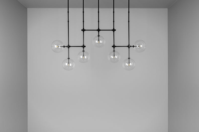 Schwung Lighting  - Soap B7 LG