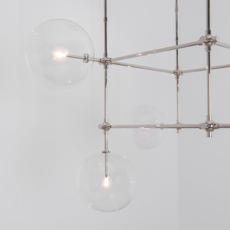 Schwung Lighting  - Soap 6 DT