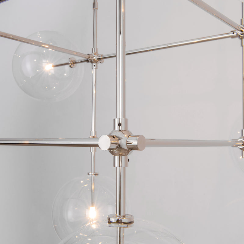 Schwung Lighting  - Soap 6 DT