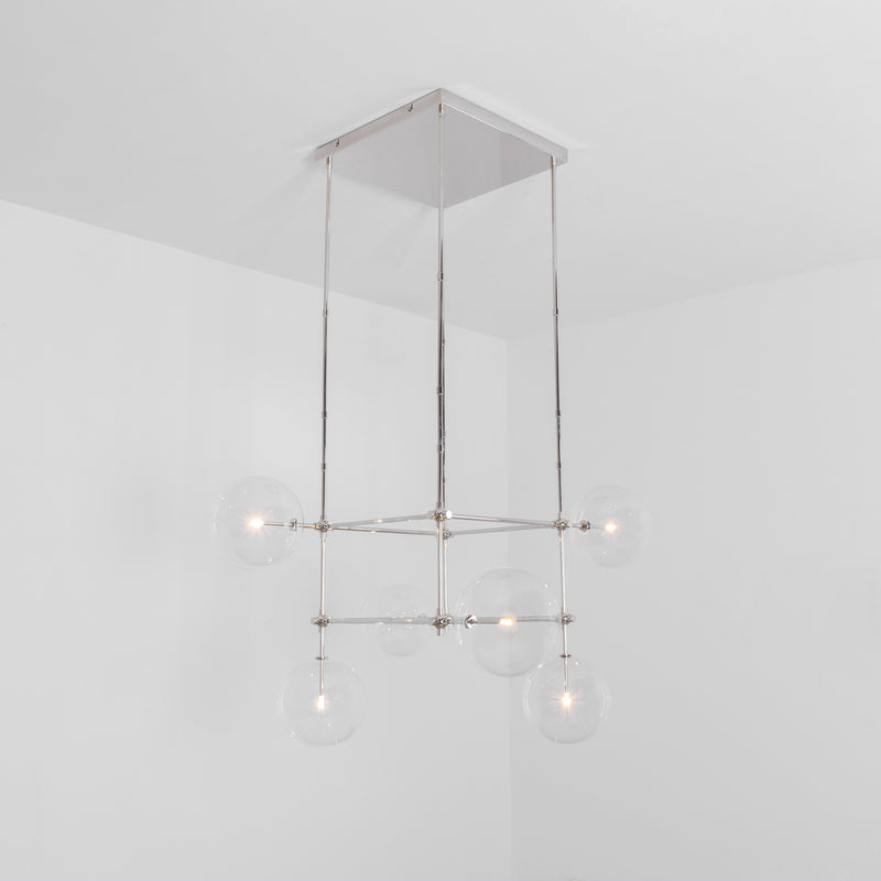 Schwung Lighting  - Soap 6 DT