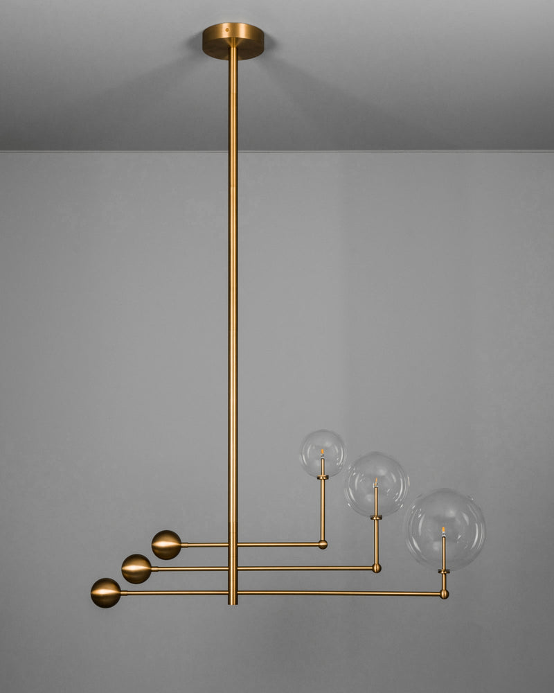 Schwung Lighting  - Universe
