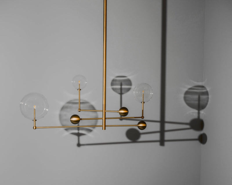 Schwung Lighting  - Universe