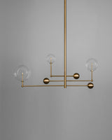 Schwung Lighting  - Universe