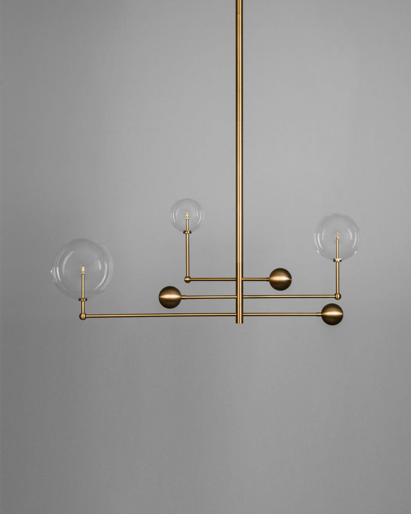Schwung Lighting  - Universe
