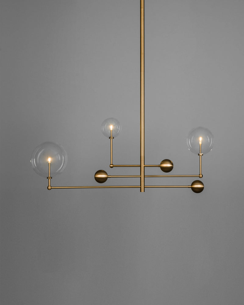 Schwung Lighting  - Universe