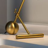 Schwung Lighting  - Zosia Table Lamp