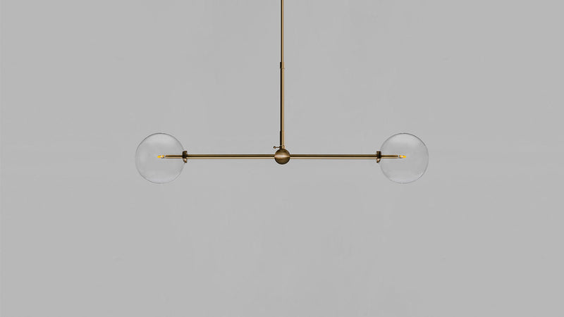 Schwung Lighting  - Balance 150x150