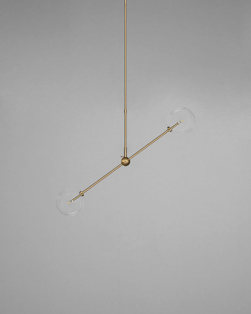 Schwung Lighting  - Balance 150x150