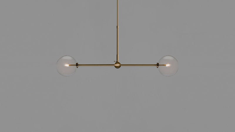 Schwung Lighting  - Balance 150x150