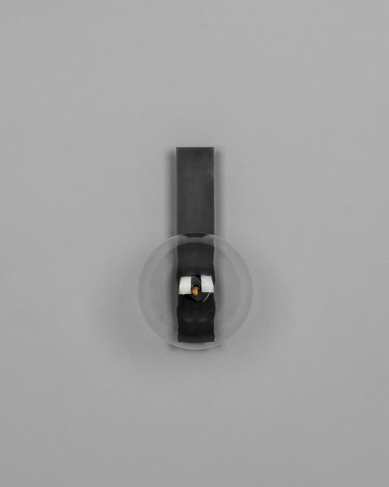 Schwung Lighting  - Oslo Wall Sconce