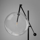 Schwung Lighting  - Milan 1 Arm