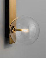 Schwung Lighting  - Oslo Dual