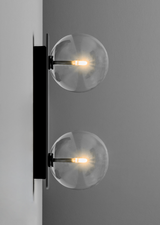 Schwung Lighting  - Oslo Dual
