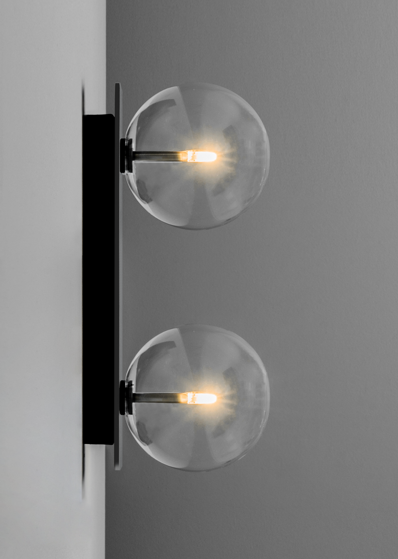 Schwung Lighting  - Oslo Dual