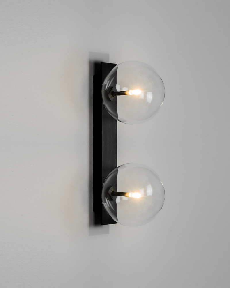 Schwung Lighting  - Oslo Dual