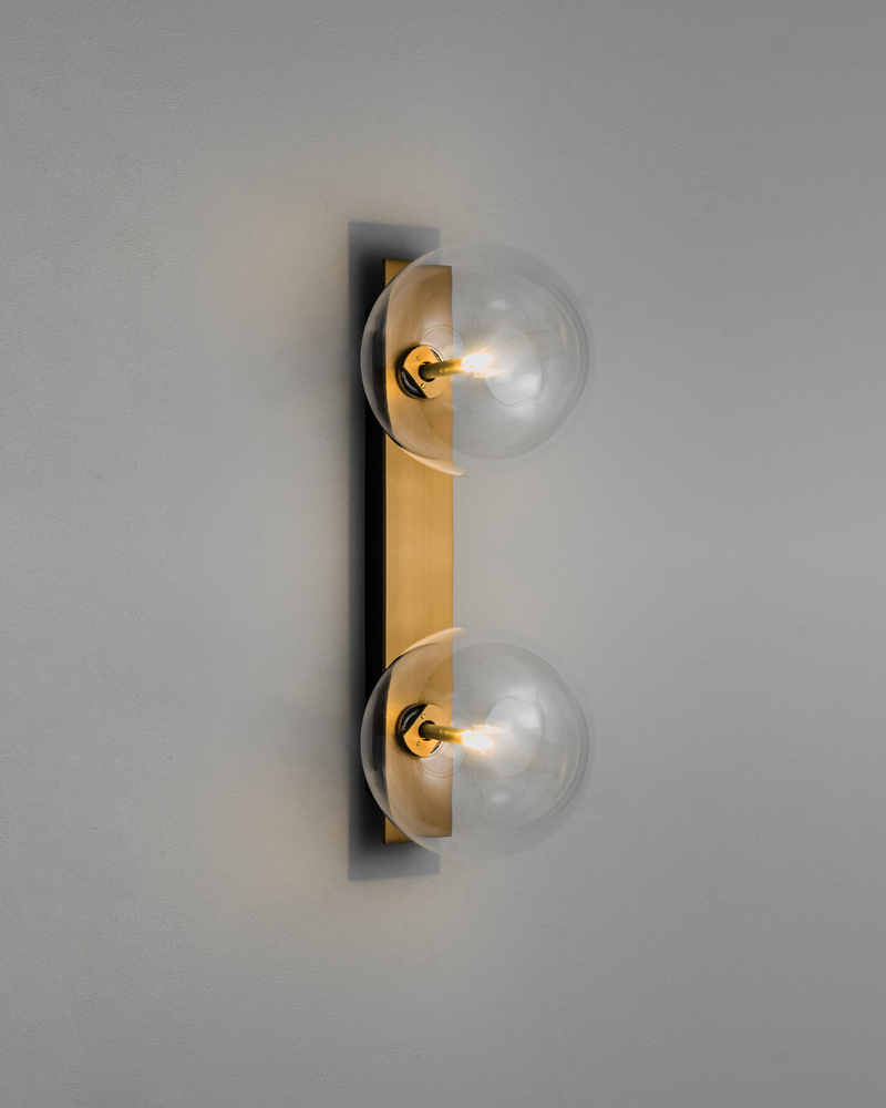 Schwung Lighting  - Oslo Dual