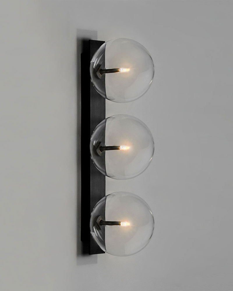 Schwung Lighting  - Oslo Triple
