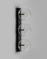 Schwung Lighting  - Oslo Triple