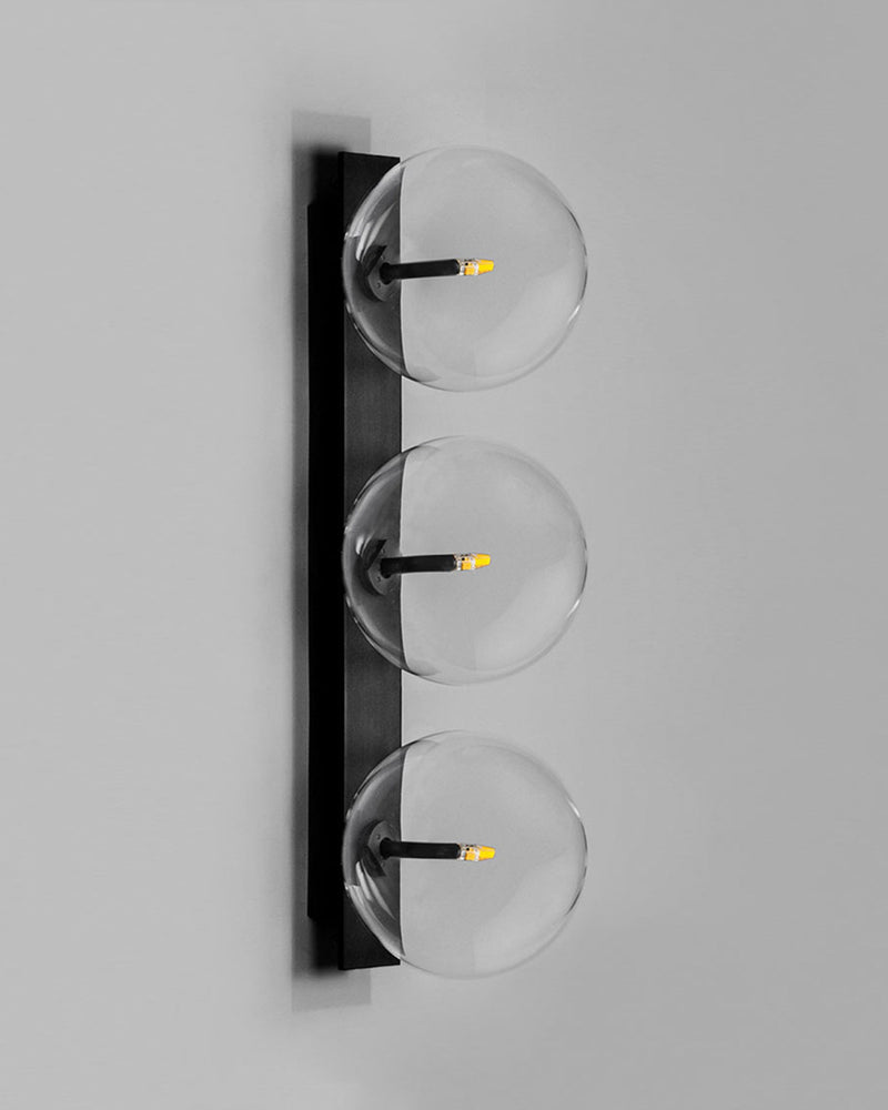 Schwung Lighting  - Oslo Triple