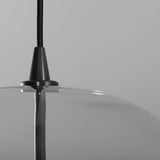 Schwung Lighting  - Glass Globe Pendant FI 250