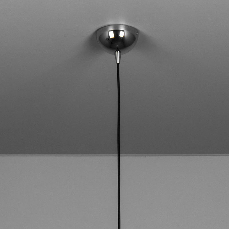 Schwung Lighting  - Glass Globe Pendant FI 250