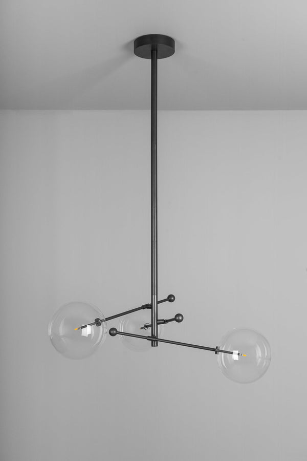 Schwung Lighting  - RD15 3 Arms