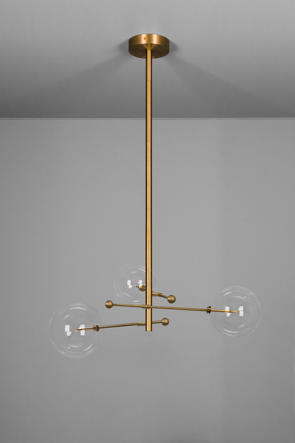Schwung Lighting  - RD15 3 Arms