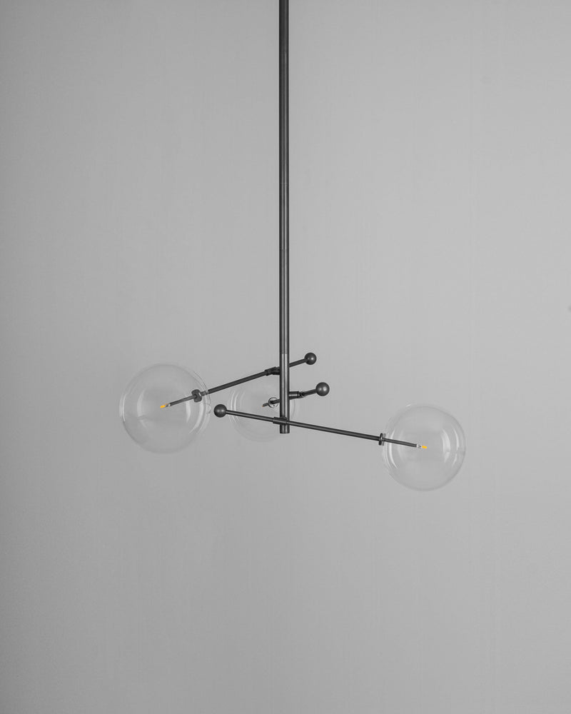 Schwung Lighting  - RD15 3 Arms