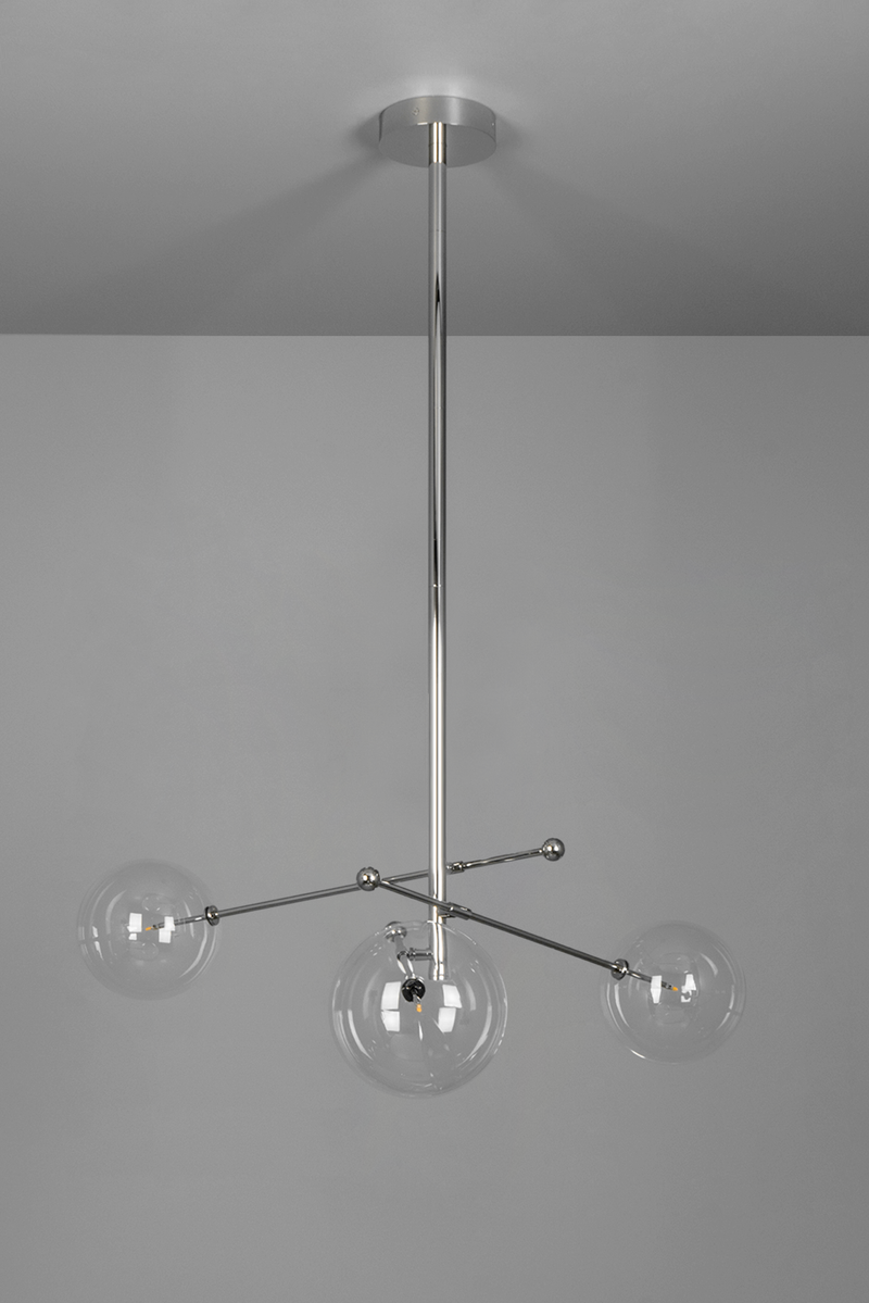 Schwung Lighting  - RD15 3 Arms