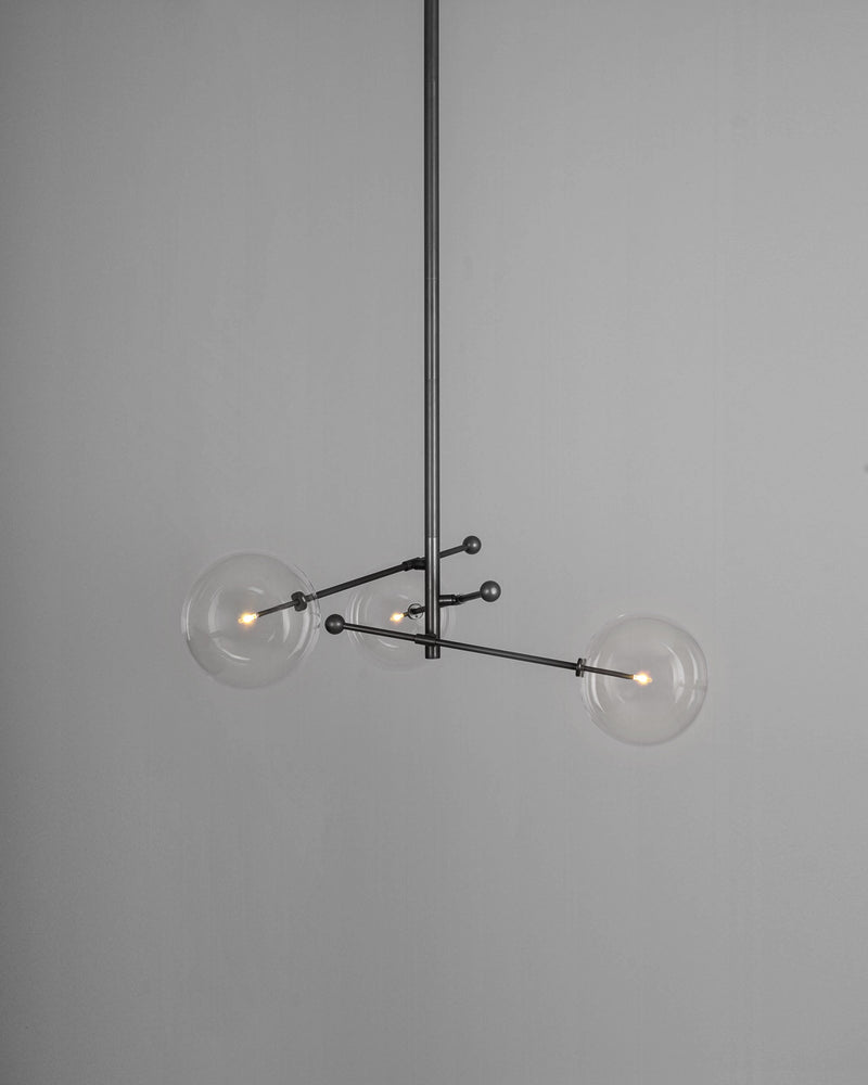 Schwung Lighting  - RD15 3 Arms