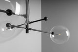 Schwung Lighting  - RD15 3 Arms