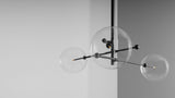 Schwung Lighting  - RD15 3 Arms