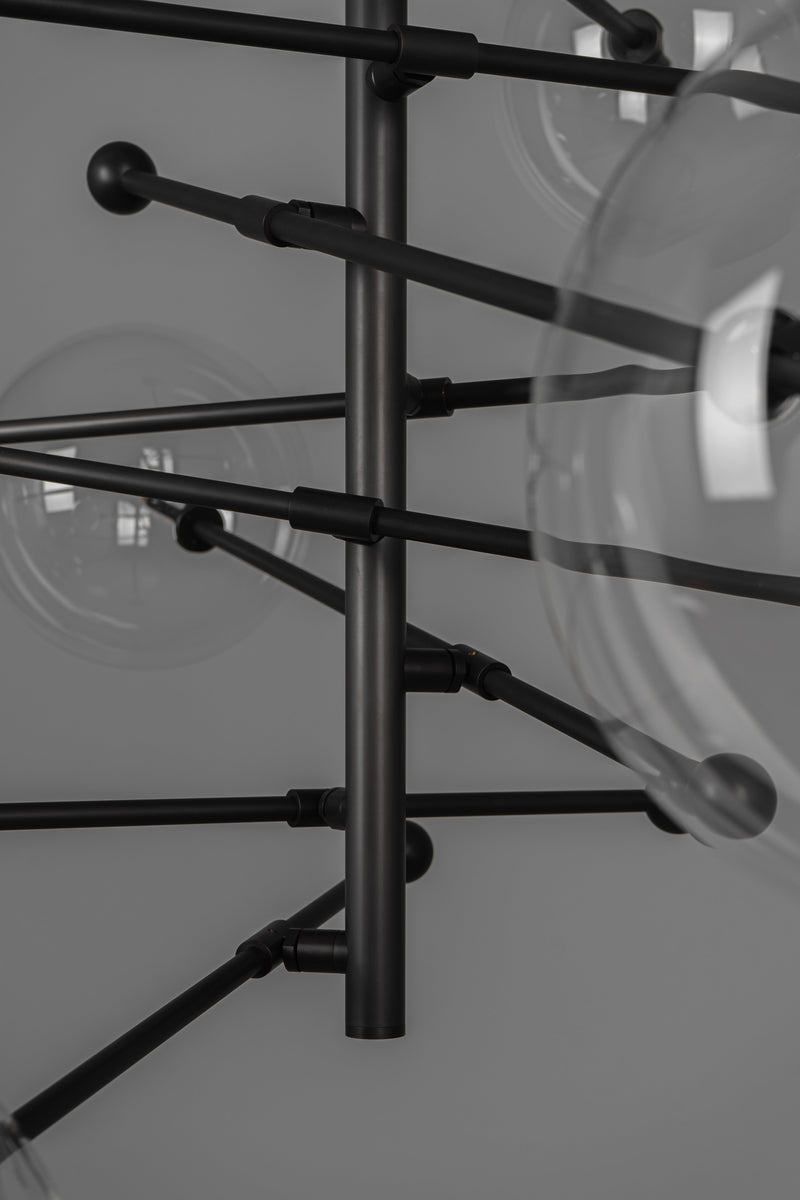 Schwung Lighting  - RD 15 8 Arms