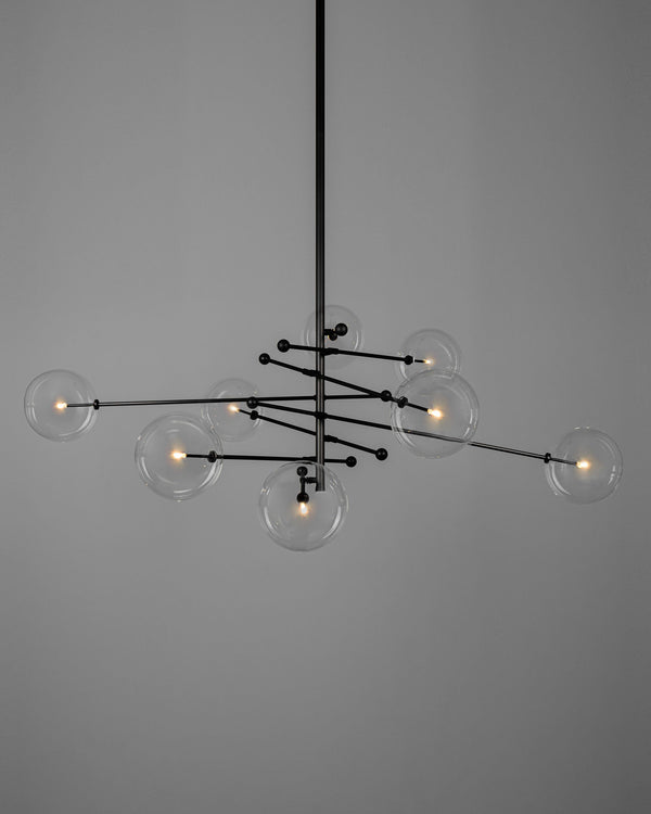 Schwung Lighting  - RD 15 8 Arms