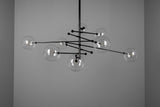 Schwung Lighting  - RD 15 8 Arms