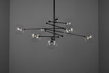 Schwung Lighting  - RD 15 8 Arms