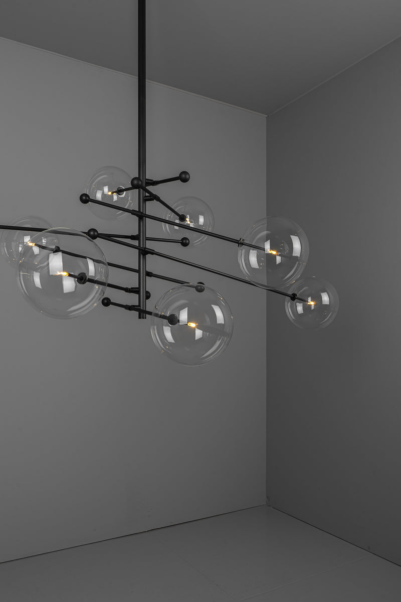 Schwung Lighting  - RD 15 8 Arms
