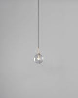 Schwung Lighting  - DRIES Pendant FI 150