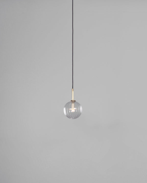Schwung Lighting  - DRIES Pendant FI 150