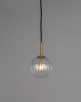 Schwung Lighting  - DRIES Pendant FI 150