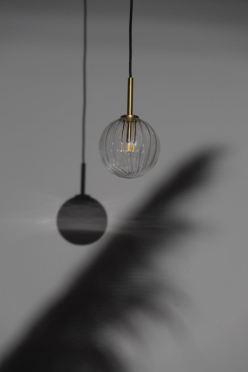 Schwung Lighting  - DRIES Pendant FI 150