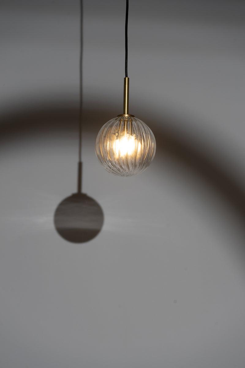 Schwung Lighting  - DRIES Pendant FI 150