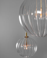 Schwung Lighting  - DRIES Pendant FI 150