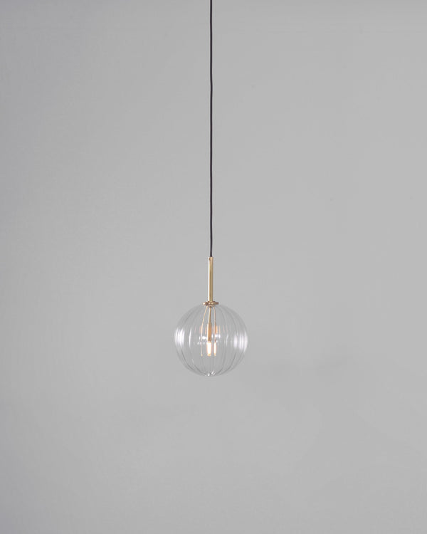 Schwung Lighting  - DRIES Pendant FI 200