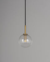 Schwung Lighting  - DRIES Pendant FI 250