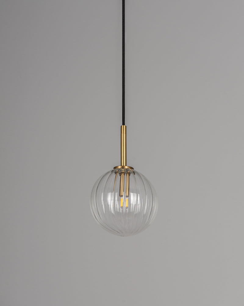 Schwung Lighting  - DRIES Pendant FI 250