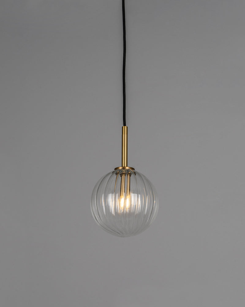 Schwung Lighting  - DRIES Pendant FI 250