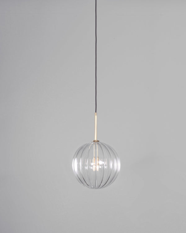 Schwung Lighting  - DRIES Pendant FI 300