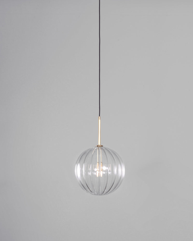 Schwung Lighting  - DRIES Pendant FI 300
