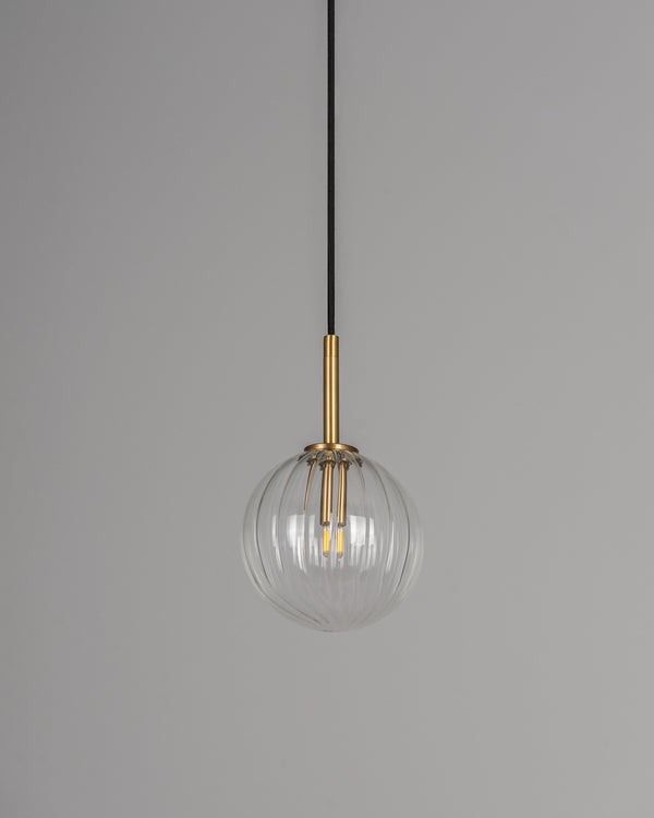 Schwung Lighting  - DRIES Pendant FI 300